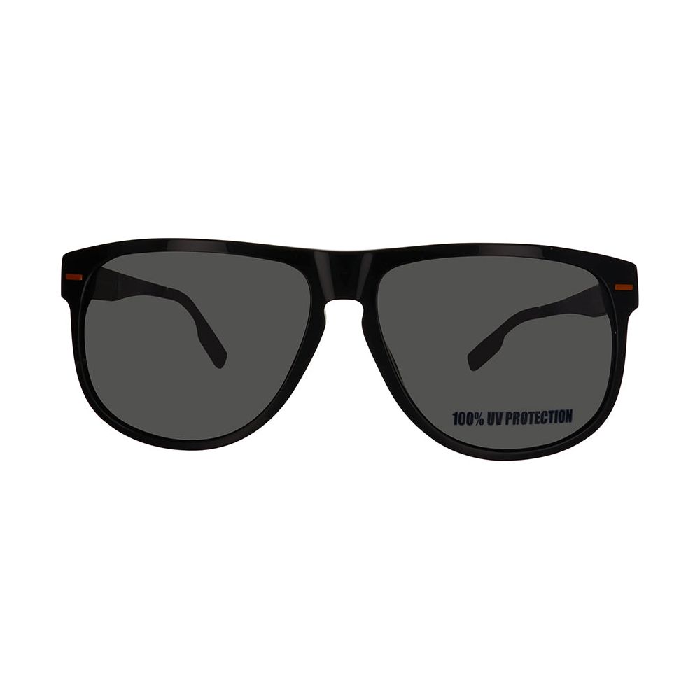 ERMENEGILDO ZEGNA Mod. EZ0201-01A-60 SUNGLASSES & EYEWEAR ERMENEGILDO ZEGNA SUNGLASSES