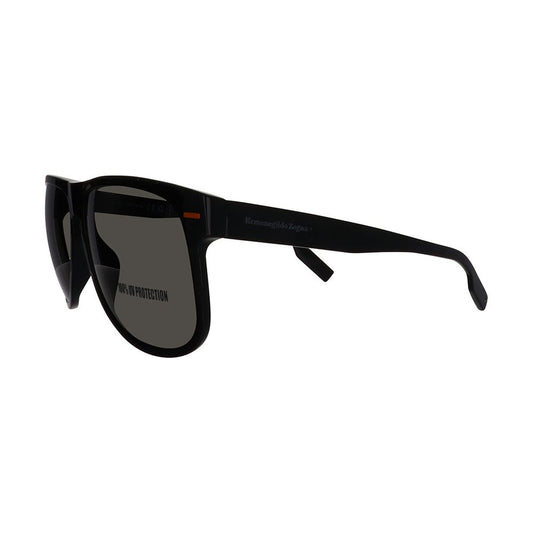 ERMENEGILDO ZEGNA Mod. EZ0201-01A-60 SUNGLASSES & EYEWEAR ERMENEGILDO ZEGNA SUNGLASSES