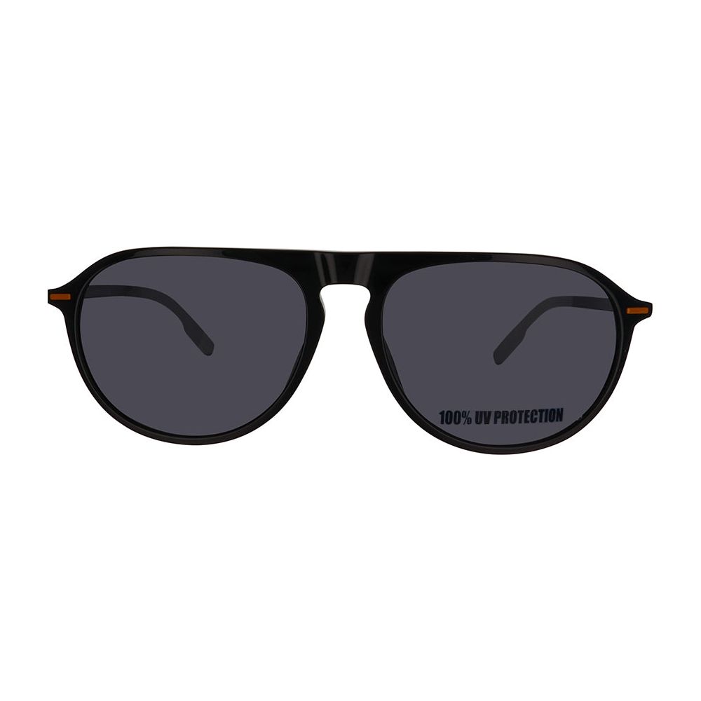 ERMENEGILDO ZEGNA Mod. EZ0202-01A-57 SUNGLASSES & EYEWEAR ERMENEGILDO ZEGNA SUNGLASSES