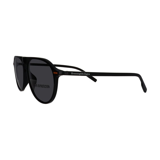 ERMENEGILDO ZEGNA Mod. EZ0202-01A-57 SUNGLASSES & EYEWEAR ERMENEGILDO ZEGNA SUNGLASSES