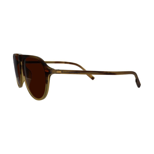 ERMENEGILDO ZEGNA Mod. EZ0202-56F-57 SUNGLASSES & EYEWEAR ERMENEGILDO ZEGNA SUNGLASSES