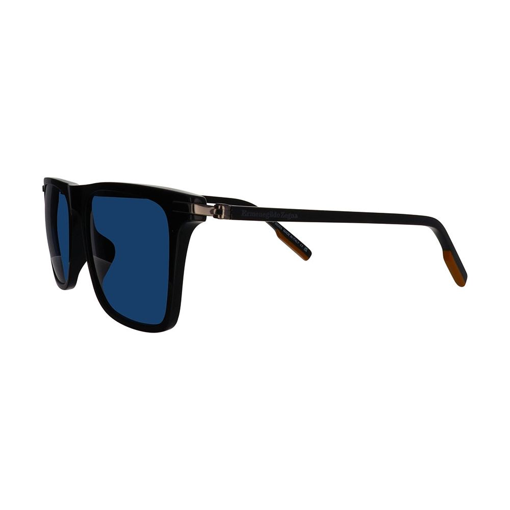 ERMENEGILDO ZEGNA Mod. EZ0204-01V-56 SUNGLASSES & EYEWEAR ERMENEGILDO ZEGNA SUNGLASSES