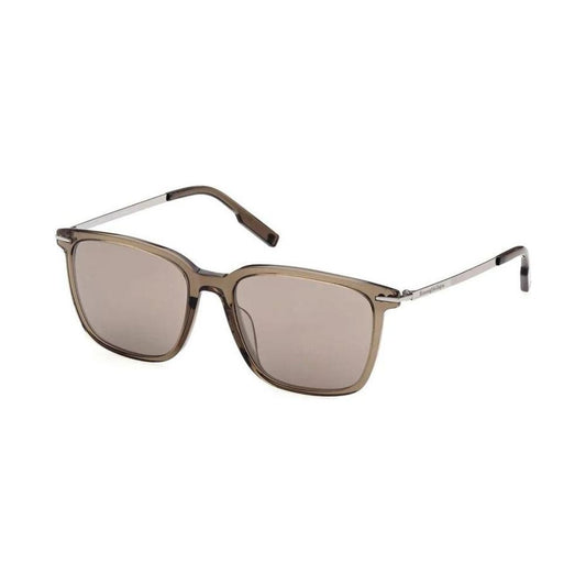 ERMENEGILDO ZEGNA Mod. EZ0206-51G-56 SUNGLASSES & EYEWEAR ERMENEGILDO ZEGNA SUNGLASSES