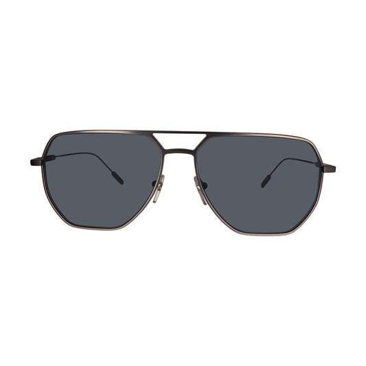 ERMENEGILDO ZEGNA Mod. EZ0207-15C-58 SUNGLASSES & EYEWEAR ERMENEGILDO ZEGNA SUNGLASSES