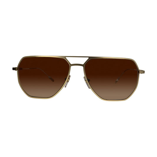 ERMENEGILDO ZEGNA Mod. EZ0207-32G-58 SUNGLASSES & EYEWEAR ERMENEGILDO ZEGNA SUNGLASSES