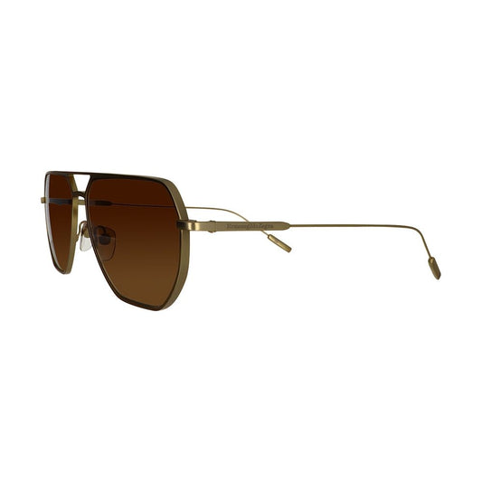 ERMENEGILDO ZEGNA Mod. EZ0207-32G-58 SUNGLASSES & EYEWEAR ERMENEGILDO ZEGNA SUNGLASSES