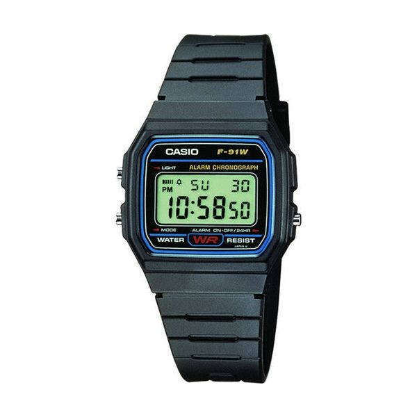 CASIO VINTAGE WATCHES CASIO