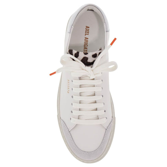 Axel Arigato white\n\nclean 90 triple white Sneakers Axel Arigato