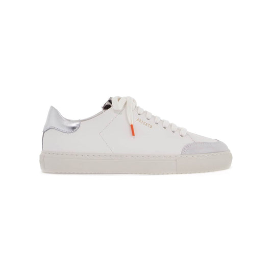 Axel Arigato white\n\nclean 90 triple white Sneakers Axel Arigato