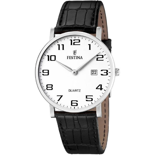 FESTINA WATCHES Mod. F16476/1 WATCHES FESTINA