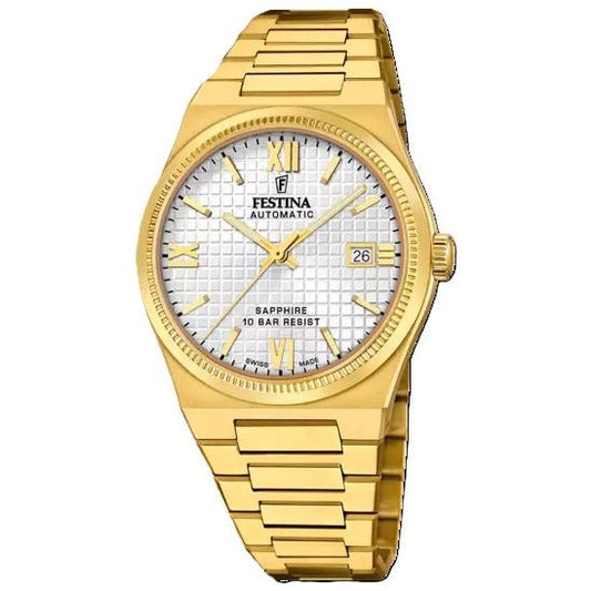 FESTINA WATCHES Mod. F20032/1-0