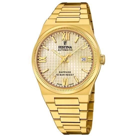 FESTINA WATCHES Mod. F20032/2 WATCHES FESTINA