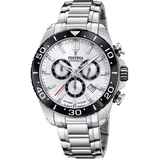 FESTINA WATCHES Mod. F20042/1 WATCHES FESTINA