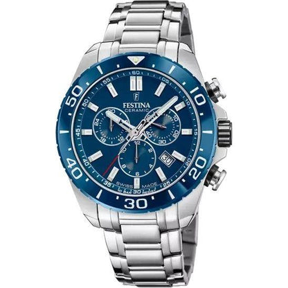 FESTINA WATCHES Mod. F20042/2 WATCHES FESTINA