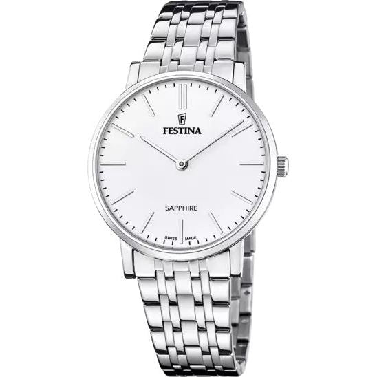 FESTINA WATCHES Mod. F20045/2 WATCHES FESTINA