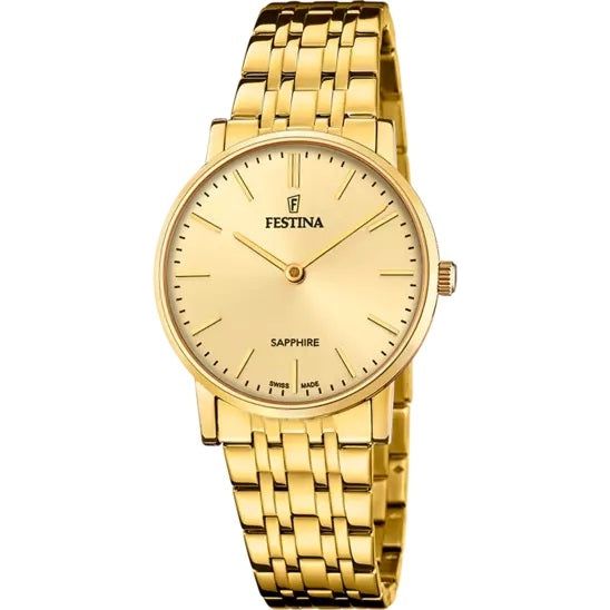 FESTINA WATCHES Mod. F20048/3 WATCHES FESTINA