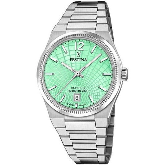 FESTINA WATCHES Mod. F20052/4 WATCHES FESTINA