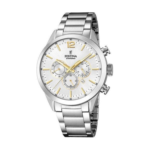 FESTINA WATCHES Mod. F20343/1 WATCHES FESTINA