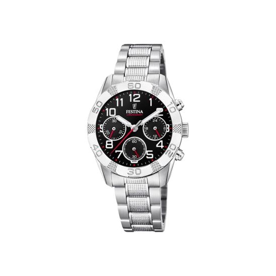 FESTINA WATCHES Mod. F20345/3 WATCHES FESTINA