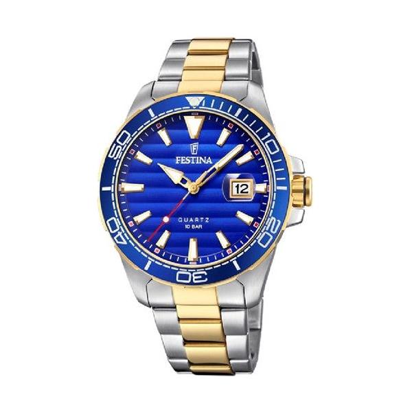 FESTINA WATCHES Mod. F20362/4 WATCHES FESTINA