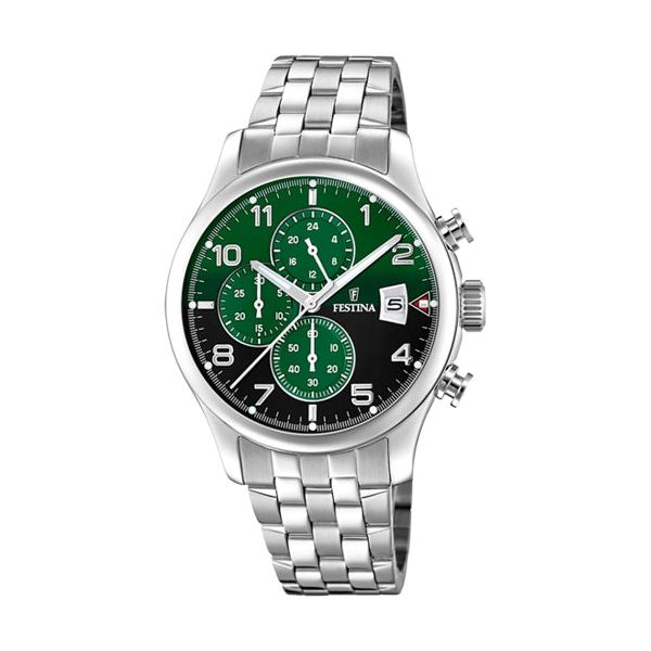 FESTINA WATCHES Mod. F20374/7 WATCHES FESTINA