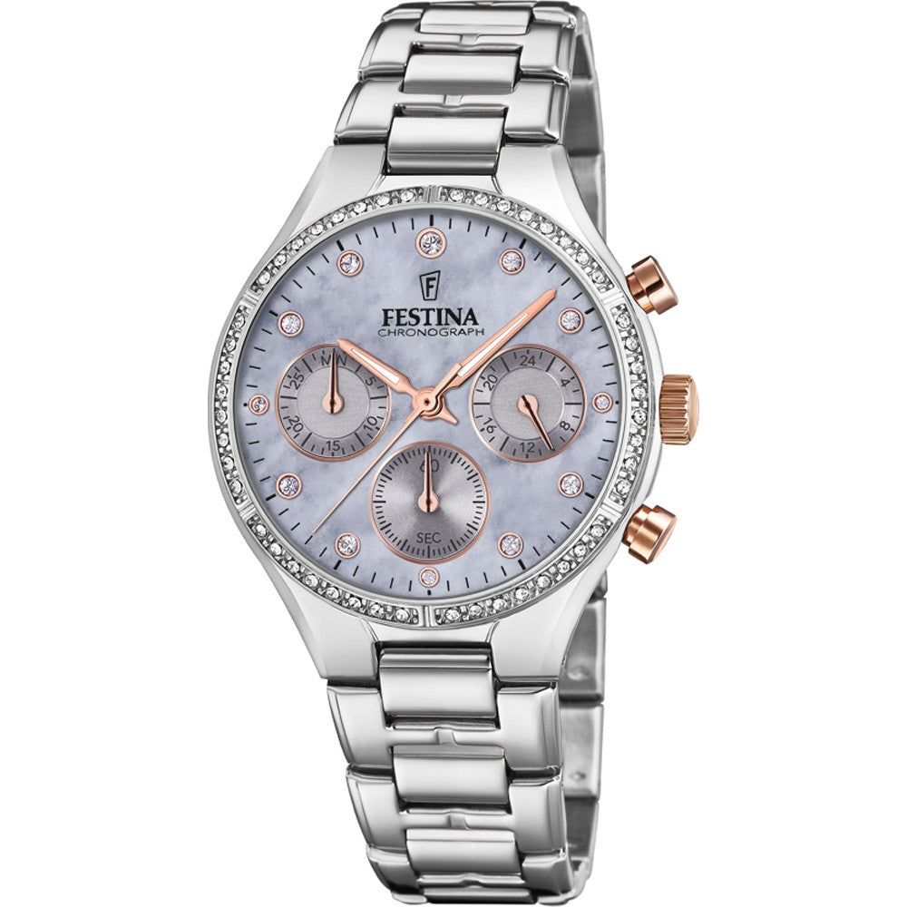 FESTINA WATCHES Mod. F20401/3 WATCHES FESTINA