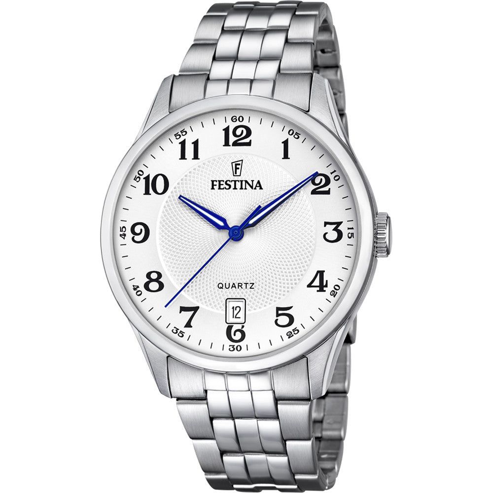 FESTINA WATCHES Mod. F20425/1 WATCHES FESTINA