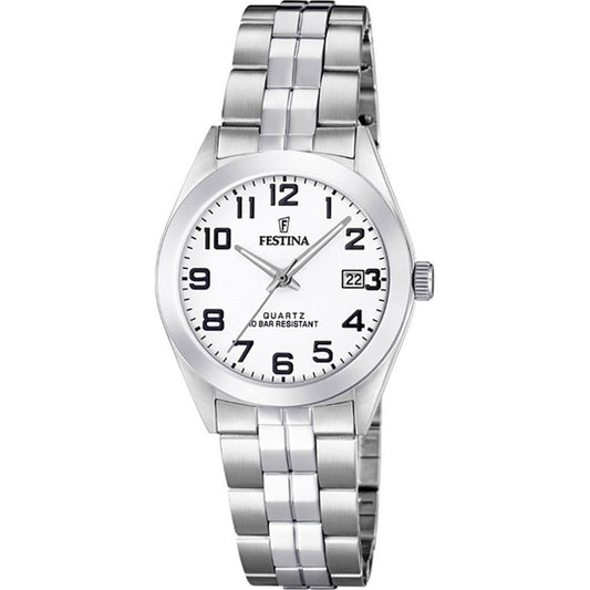 FESTINA WATCHES Mod. F20438/1 WATCHES FESTINA