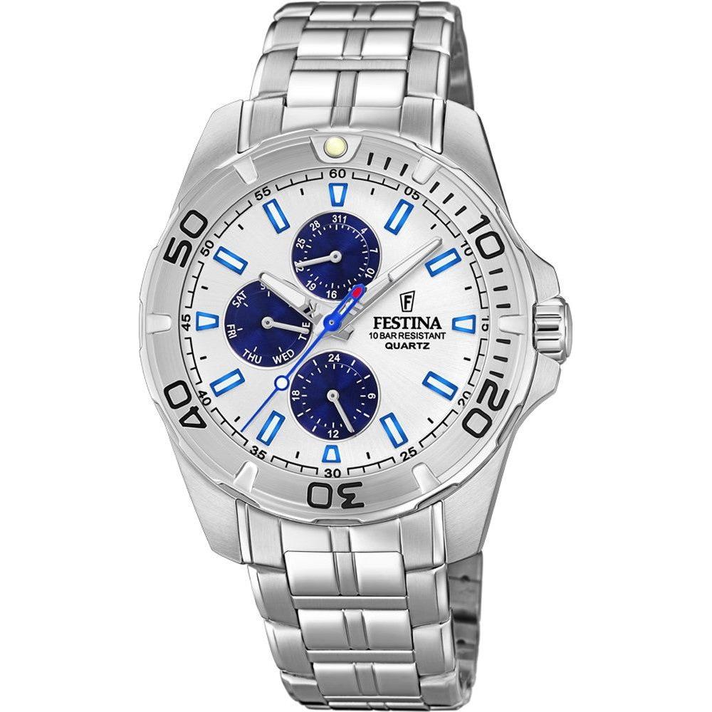 FESTINA WATCHES Mod. F20445/1 WATCHES FESTINA