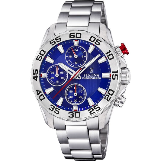 FESTINA WATCHES Mod. F20457/2 WATCHES FESTINA