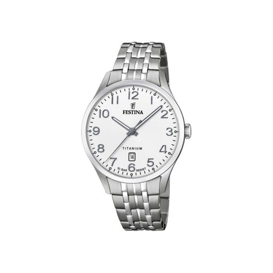 FESTINA WATCHES Mod. F20466/1 WATCHES FESTINA