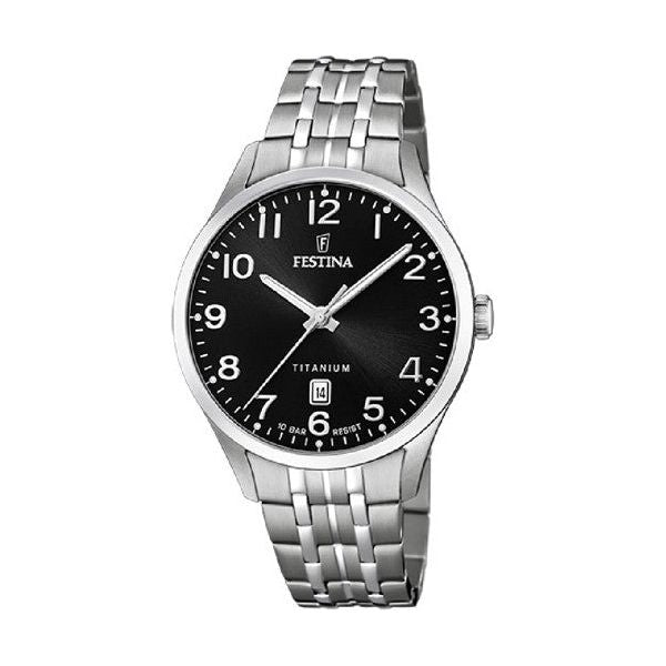 FESTINA WATCHES Mod. F20466/3 WATCHES FESTINA