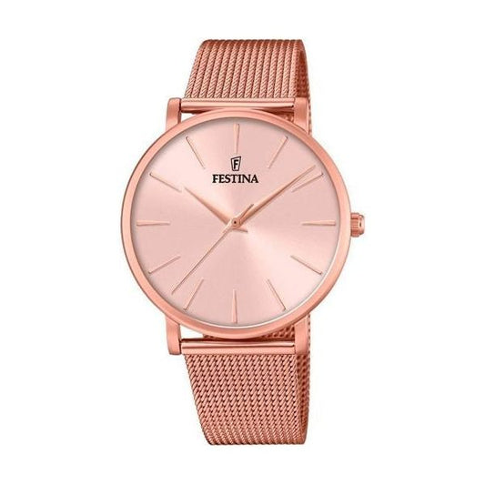 FESTINA WATCHES Mod. F20477/1 WATCHES FESTINA