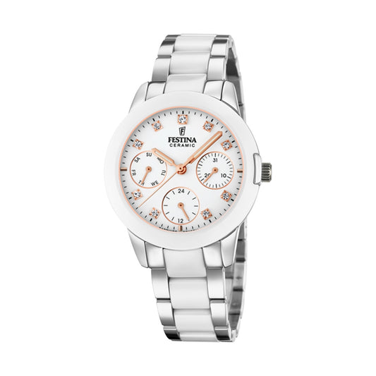 FESTINA WATCHES Mod. F20497/1 WATCHES FESTINA