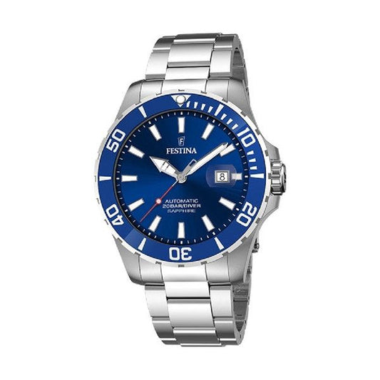 FESTINA WATCHES Mod. F20531/3 WATCHES FESTINA