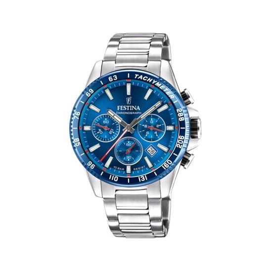 FESTINA WATCHES Mod. F20560/3 WATCHES FESTINA