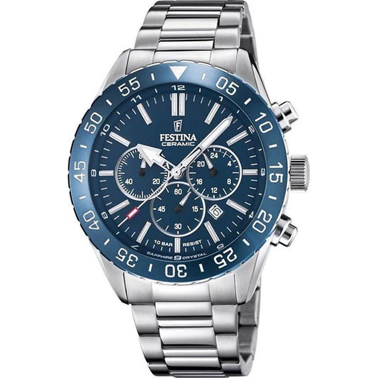 FESTINA WATCHES Mod. F20575/2 WATCHES FESTINA