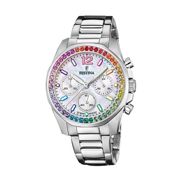 FESTINA WATCHES Mod. F20606/2 WATCHES FESTINA