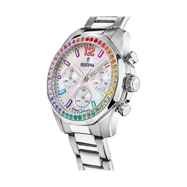 FESTINA WATCHES Mod. F20606/2 WATCHES FESTINA