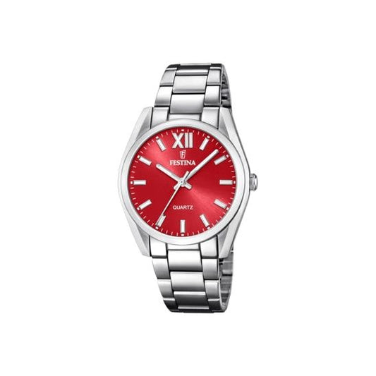 FESTINA WATCHES Mod. F20622/B WATCHES FESTINA