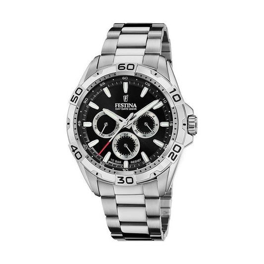 FESTINA WATCHES Mod. F20623/4 WATCHES FESTINA