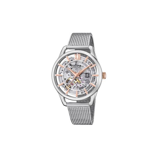 FESTINA WATCHES Mod. F20627/1 WATCHES FESTINA