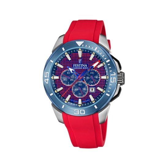 FESTINA WATCHES Mod. F20642/2 WATCHES FESTINA