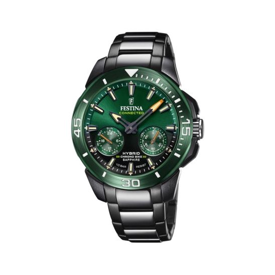 FESTINA WATCHES Mod. F20646/1 WATCHES FESTINA