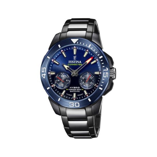 FESTINA WATCHES Mod. F20647/1 WATCHES FESTINA