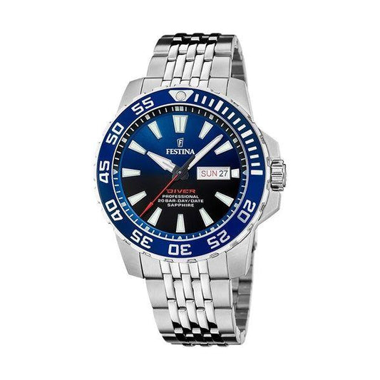 FESTINA WATCHES Mod. F20661/1 WATCHES FESTINA