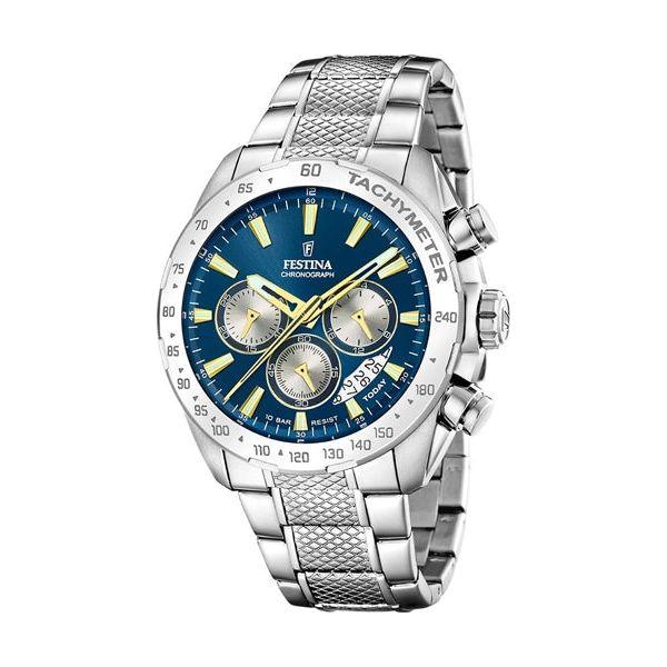 FESTINA WATCHES Mod. F20668/5 WATCHES FESTINA