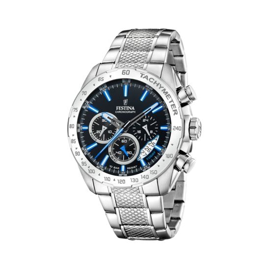 FESTINA WATCHES Mod. F20668/6 WATCHES FESTINA