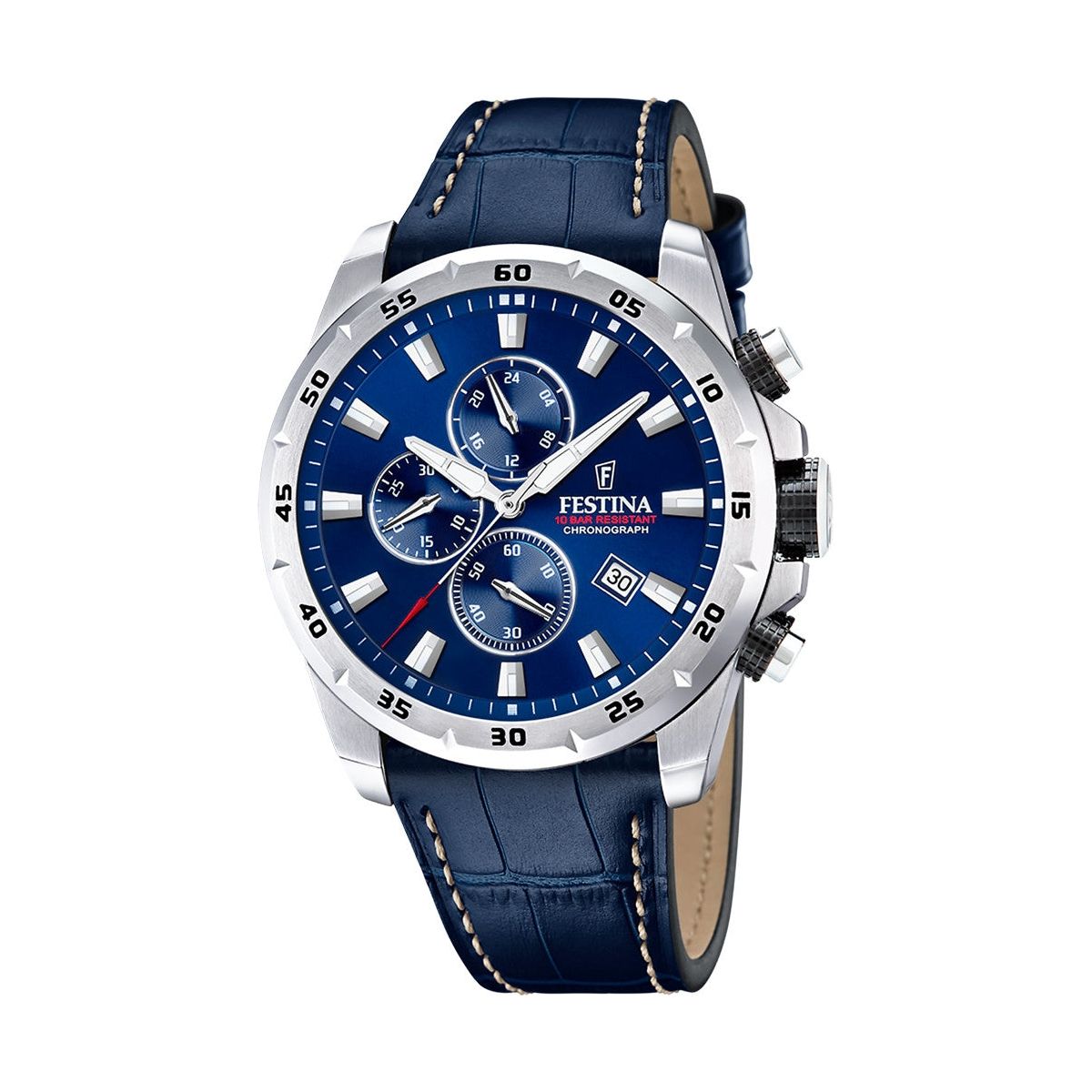 FESTINA WATCHES Mod. F20692/2 WATCHES FESTINA