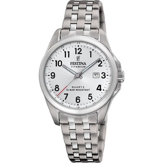 FESTINA WATCHES Mod. F20697/1 WATCHES FESTINA